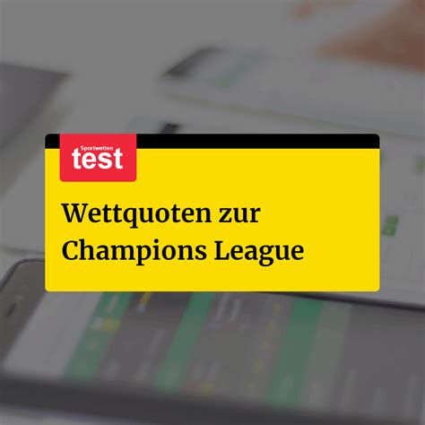cl wettquoten.